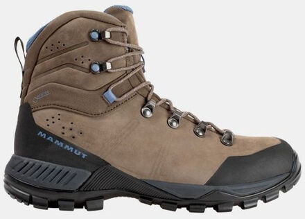 Mammut Nova Tour II High GTX Schoen Dames Lichtbruin/Middenbruin - 5.5