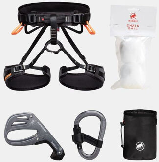 Mammut Ophir 4 Slide Climbing Package Assortiment - XS/M
