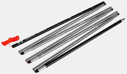 Mammut Probe 240 Short Neon Orange