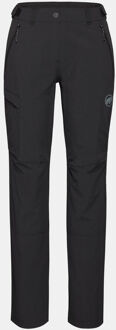 Mammut Runbold IV Broek Dames Zwart - 38 Long