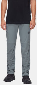 Mammut Runbold IV Broek Grijs - 50 Regular