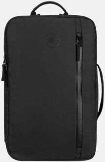 Mammut Seon Transporter 15 Rugzak Zwart - One size