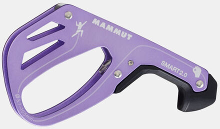 Mammut Smart 2.0 Belay Package Paars - One size