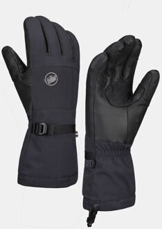 Mammut Stoney Glove Handschoen Zwart - 10