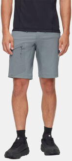 Mammut Taiss Korte Broek Grijs - 52