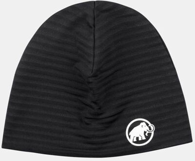 Mammut Taiss Light Muts Zwart - One size