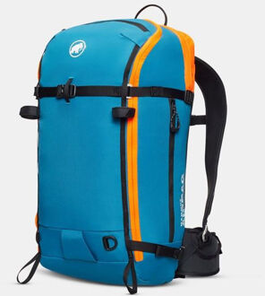 Mammut Tour 30 Removable Airbag 3.0 Rugzak Blauw - One size