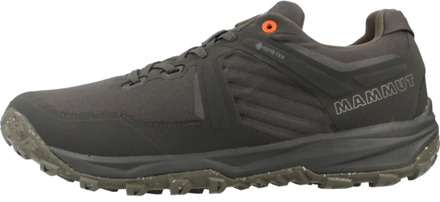 Mammut Ultimate III Low Gore-Tex Wandelschoen Groen - UK 9