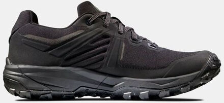 Mammut Ultimate III Low Gore-Tex Wandelschoen Zwart - UK 6.5