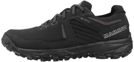 Mammut Ultimate III Low Gore-Tex Wandelschoen Zwart - UK 6.5