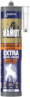 Mamut Montagelijm | Direct vast | 290ML - 30632069