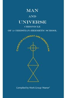 Man And Universe - 'Atanor'
