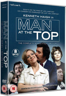 Man At The Top: The Complete Series