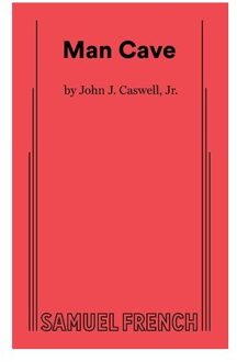 Man Cave - John J. Caswell