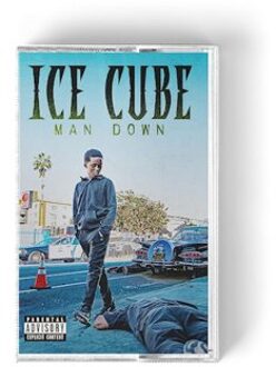 Man Down - Ice Cube
