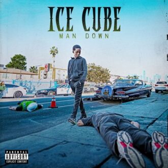 Man Down - Ice Cube