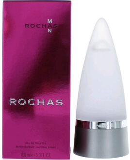 Man eau de toilette - 100 ml - 000