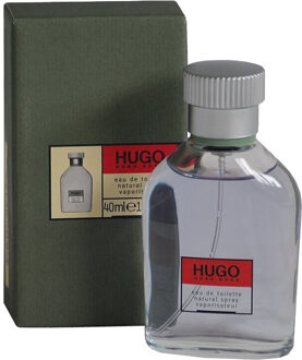 Man eau de toilette - 40 ml - 000