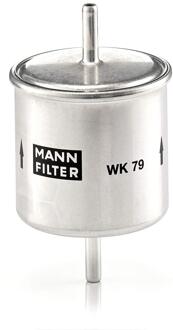MAN FILTER Filtre a essence WK79