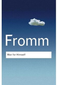 Man For Himself - Routledge Classics - Fromm, Erich