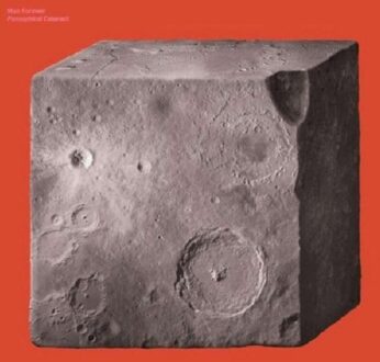 Man Forever - Pansophical Cataract