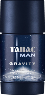 Man Gravity Deodorant stick 75 ml