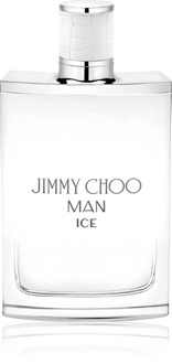 Man Ice - 100 ml - Eau de toilette