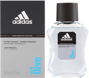 Man Ice Dive - AS - 50 ml