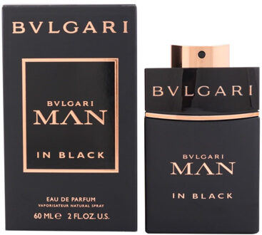 Man In Black eau de parfum - - 60 ml - 000