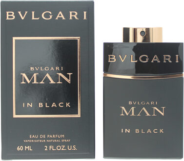 Man In Black Eau de Parfum 60 ml