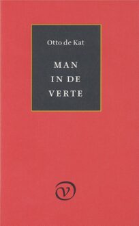 Man in de verte - Otto de Kat - ebook