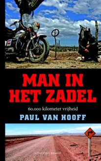 Man in het zadel - eBook Paul van Hooff (949203722X)