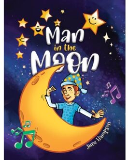 Man In The Moon - June Hampson