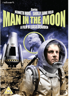 Man In The Moon