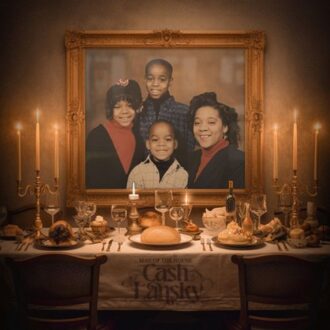 Man Of The House - Cash Lansky