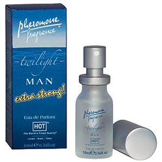 Man Pheromon Parfum - 10 ml - Glijmiddel