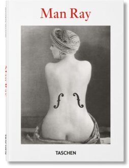 Man Ray - Katherine Ware