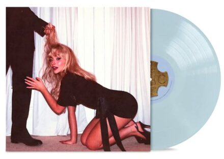 Man's Best Friend - Sabrina Carpenter