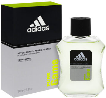 Man UEFA VI After Shave - 100 ml