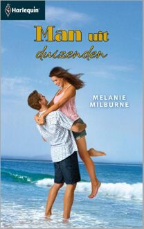 Man uit duizenden - eBook Melanie Milburne (9461997027)