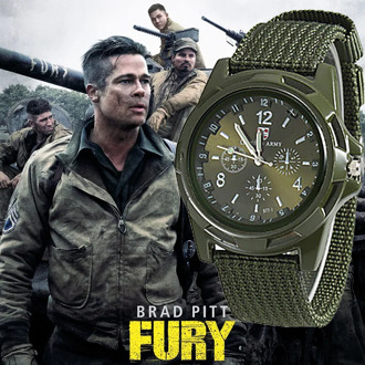 Man Wach 2020 Men Nylon band Military watch Gemius Army watch High Quality Quartz Movement Men sports watch Casual wristwatches