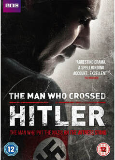 Man Who Crossed Hitler