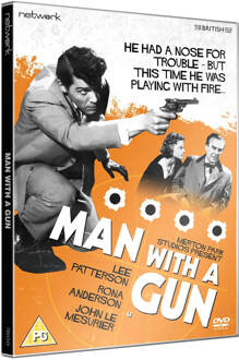 Man With A Gun