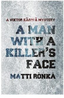 Man with a Killer's Face