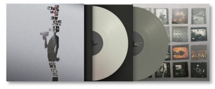 Man With A Movie Camera -20th Anniversary- - The Cinematic Orchestra