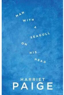 Man with a Seagull on His Head