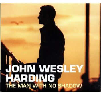 Man With No Shadow -Rsd- - John Wesley Harding