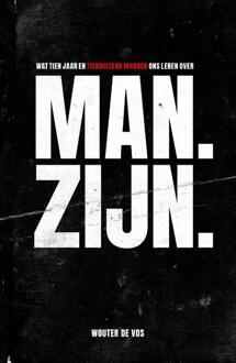 Man. Zijn. - (ISBN:9789043534284)