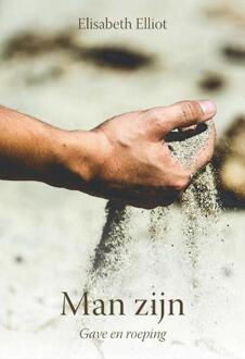Man zijn - (ISBN:9789087185787)