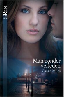 Man zonder verleden - eBook Cassie Miles (9461998279)